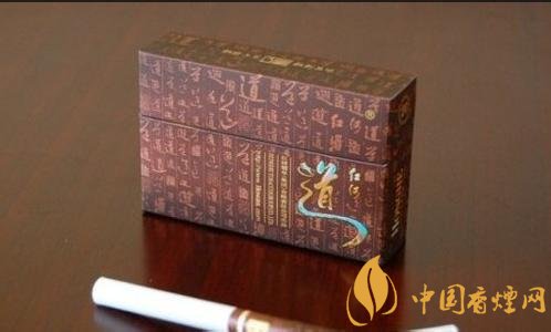 高端香煙排行榜，非賣香煙有市無價(jià)