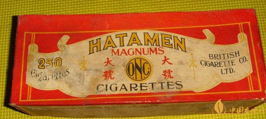 銷量最好國(guó)產(chǎn)混合型香煙排行榜，中南海第一