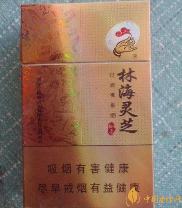 銷量最好國(guó)產(chǎn)混合型香煙排行榜，中南海第一