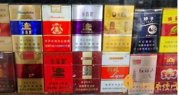 沃爾瑪為什么沒(méi)有香煙賣(mài)出售，保護(hù)國(guó)產(chǎn)企業(yè)