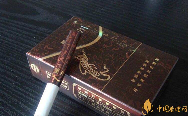 佛系香煙,道系香煙,儒系香煙，你抽過哪一種