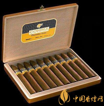 全球最貴雪茄排行榜，千禧大柜22萬(wàn)美金