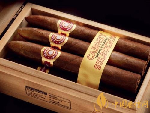 全球最貴雪茄排行榜，千禧大柜22萬(wàn)美金