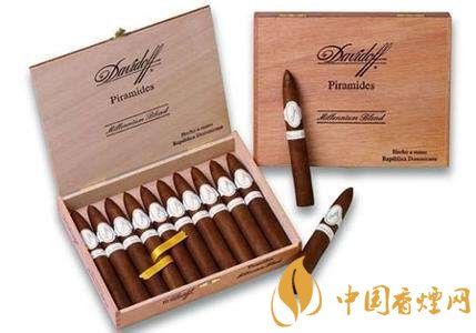 全球最貴雪茄排行榜，千禧大柜22萬(wàn)美金