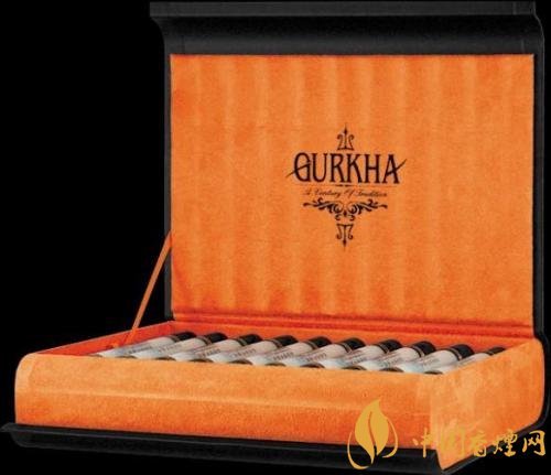 全球最貴雪茄排行榜，千禧大柜22萬(wàn)美金