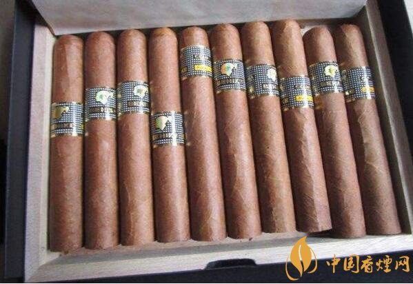 全球最貴雪茄排行榜，千禧大柜22萬(wàn)美金