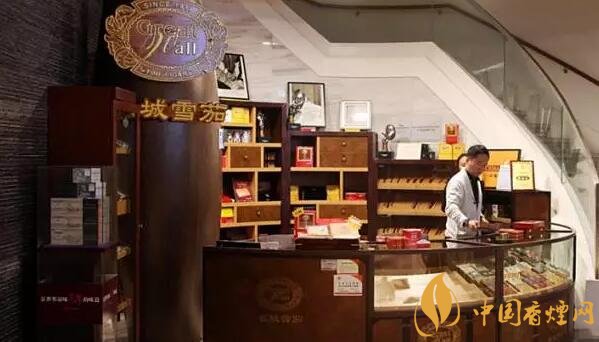 長(zhǎng)城雪茄哪里有賣(mài)(全國(guó)21家) 成都長(zhǎng)城雪茄專賣(mài)店最多