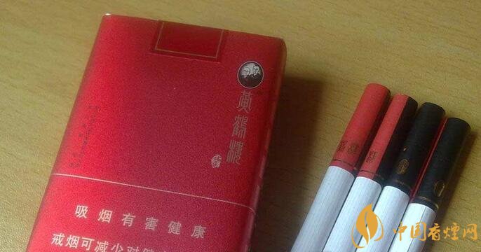 國產高端短支香煙排行榜，短支香煙更有檔次