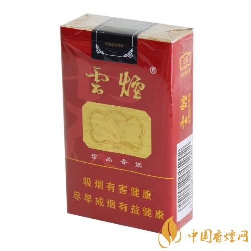 過年待客買什么香煙好，中華撐場面軟云看內(nèi)在