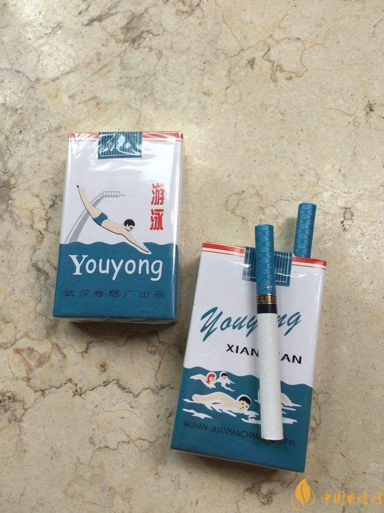 黃鶴樓流金歲月多少錢一條，黃鶴樓懷舊系列香煙