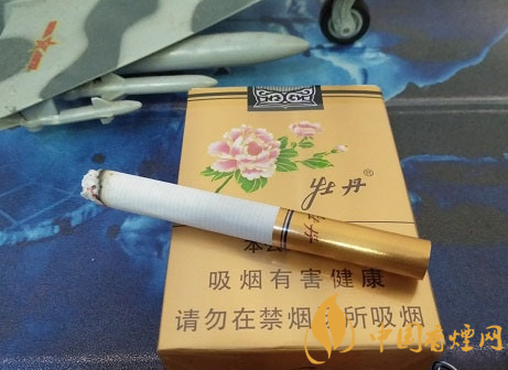 2018年新上市香煙（8款），搶占細支香煙市場