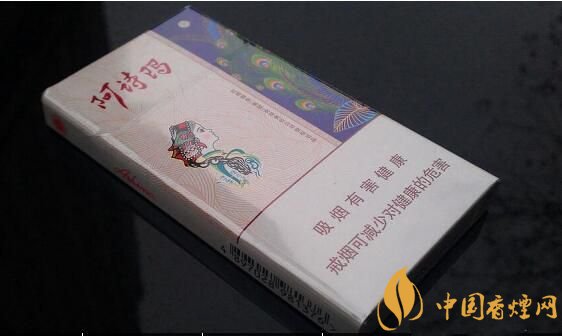 最便宜細(xì)支香煙排行榜，韓國(guó)愛喜香煙最便宜