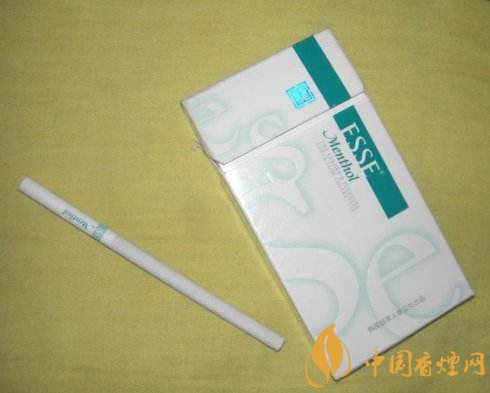 最便宜細(xì)支香煙排行榜，韓國(guó)愛喜香煙最便宜