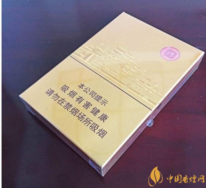 高端中支香煙排行榜，中華(金中支)引領(lǐng)高端市場(chǎng)