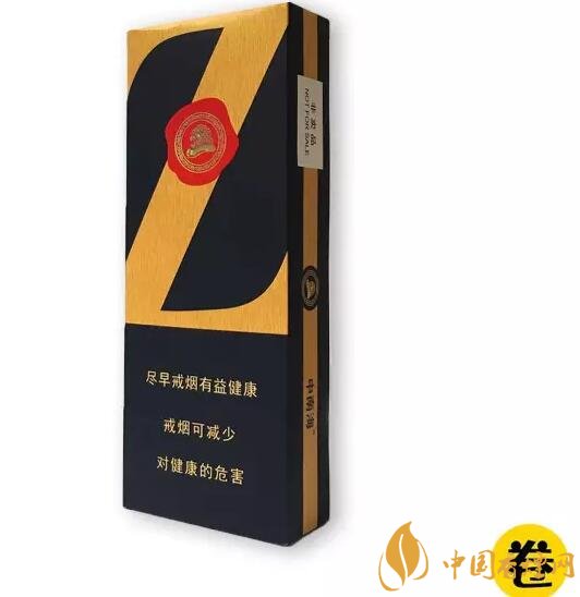 高端中支香煙排行榜，中華(金中支)引領(lǐng)高端市場(chǎng)