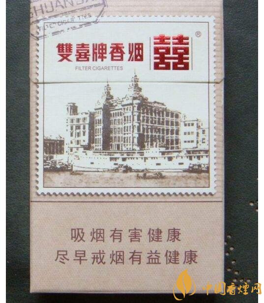 高端中支香煙排行榜，中華(金中支)引領(lǐng)高端市場(chǎng)