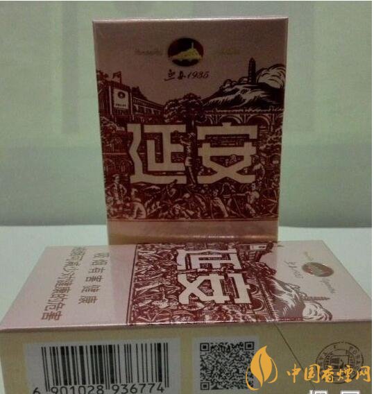 最暢銷禮盒裝香煙排行榜，過年送禮倍有面子