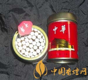 最暢銷禮盒裝香煙排行榜，過年送禮倍有面子