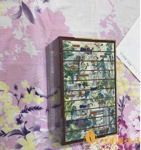 南京細(xì)支香煙有哪幾種，南京細(xì)支香煙價格盤點(diǎn)