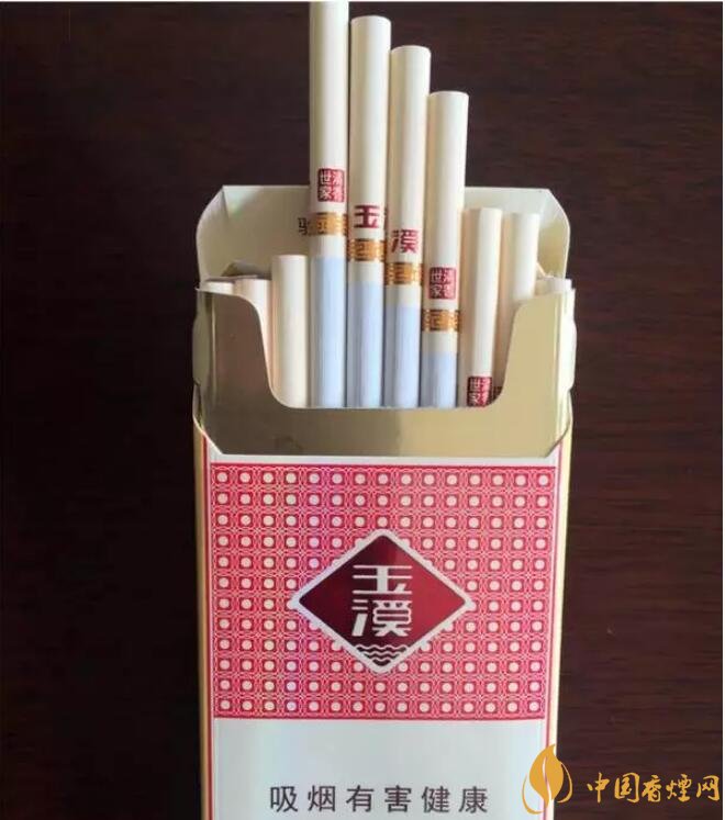 玉溪細(xì)支香煙有哪幾種，玉溪細(xì)支香煙價(jià)格盤(pán)點(diǎn)