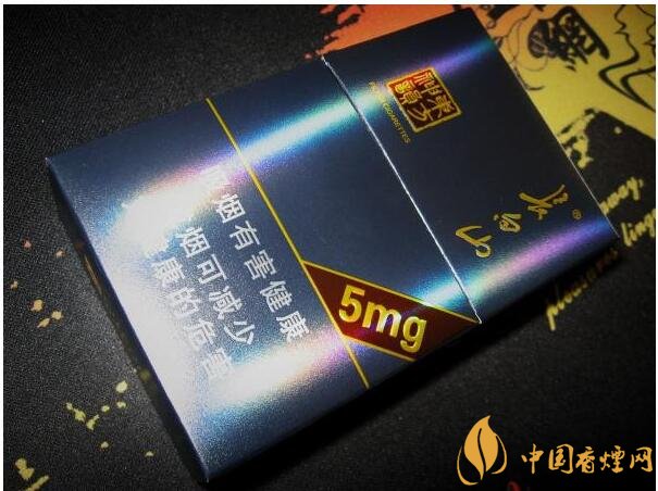 低焦香煙排行榜，低焦不是低危害