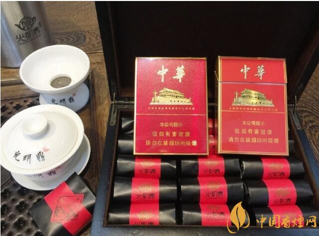 2018年最暢銷的香煙預(yù)測(cè)，什么價(jià)位香煙都有