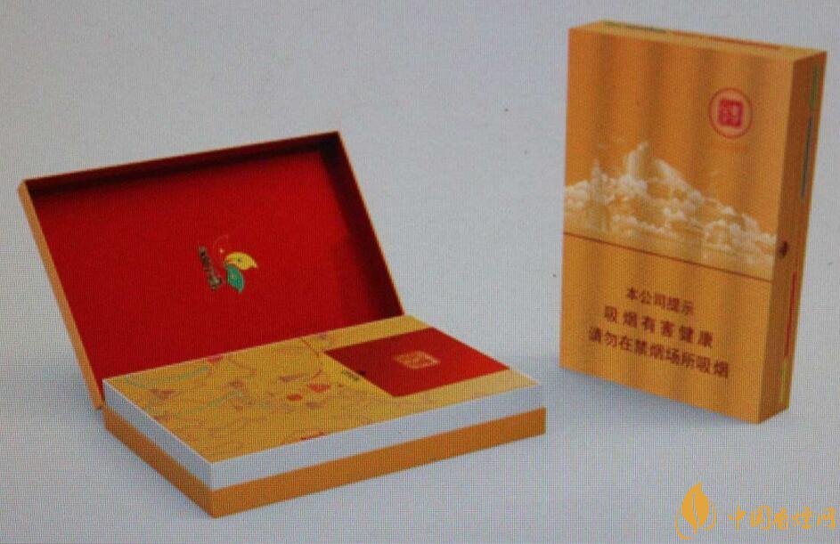 2018年最暢銷的香煙預(yù)測(cè)，什么價(jià)位香煙都有