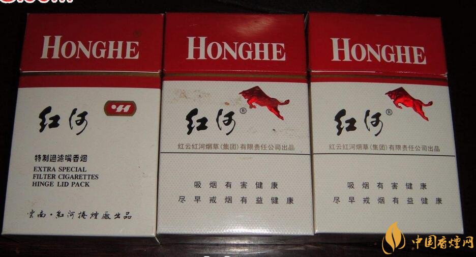 5元左右香煙推薦，性價(jià)比最高的五元香煙盤點(diǎn)