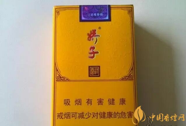 帶酒香爆珠的香煙排行榜，貴煙國酒香不是唯一