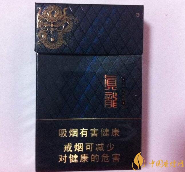 帶酒香爆珠的香煙排行榜，貴煙國酒香不是唯一