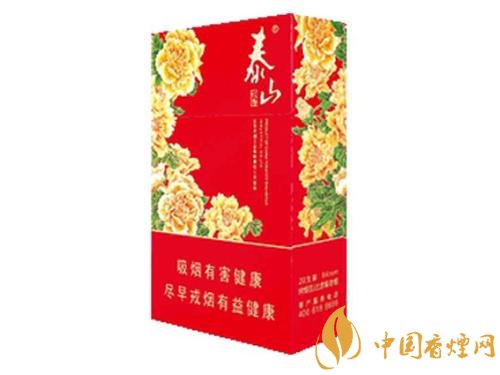 國產(chǎn)茶香味香煙排行榜，茶味香煙更健康嗎