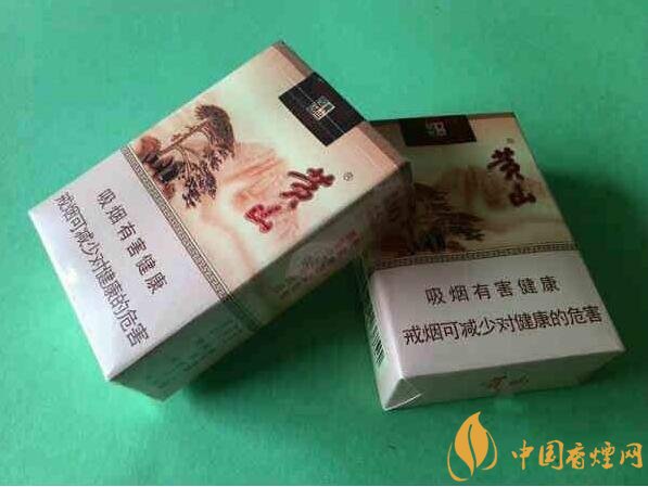 盤點各國恐怖煙盒，中國為什么不實行恐怖煙盒