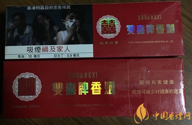 盤點各國恐怖煙盒，中國為什么不實行恐怖煙盒