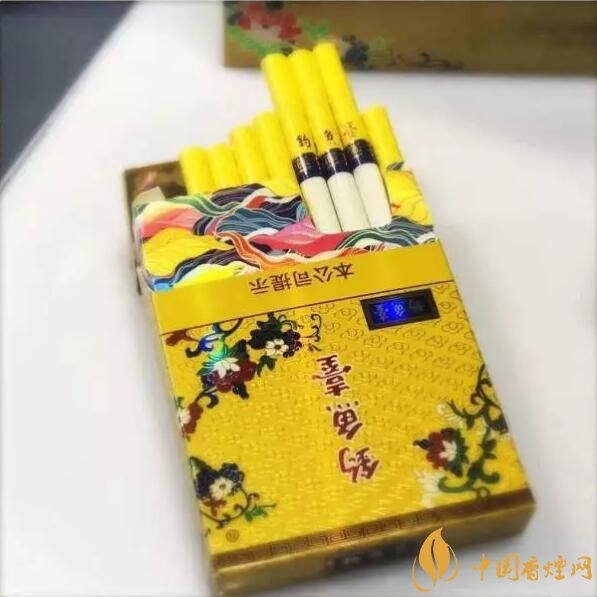 云煙中支香煙有哪幾種，云煙中支煙價(jià)格盤點(diǎn)