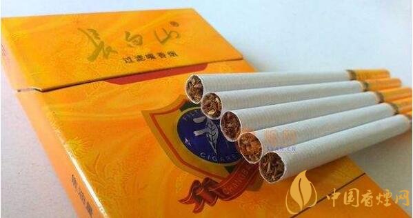 2017全國銷量最好的煙 2017細支香煙銷量排行榜前10名(炫赫門第一)