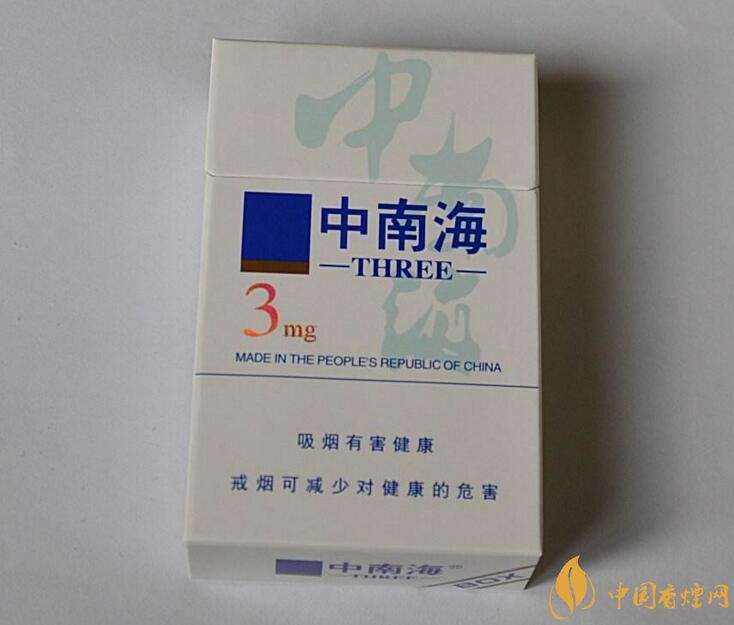 香煙焦油含量等級(jí)劃分，低焦油香煙比較好嗎