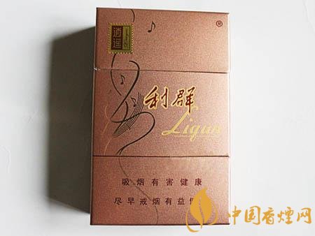 低焦煙哪個品牌好，國產(chǎn)6mg低焦油香煙排行榜