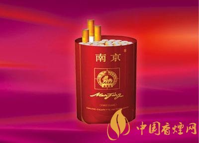 南京高檔香煙有哪些，南京香煙多少錢一包