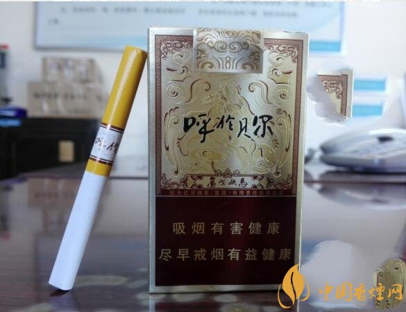 呼倫貝爾煙多少錢(qián)一盒，呼倫貝爾香煙有幾種