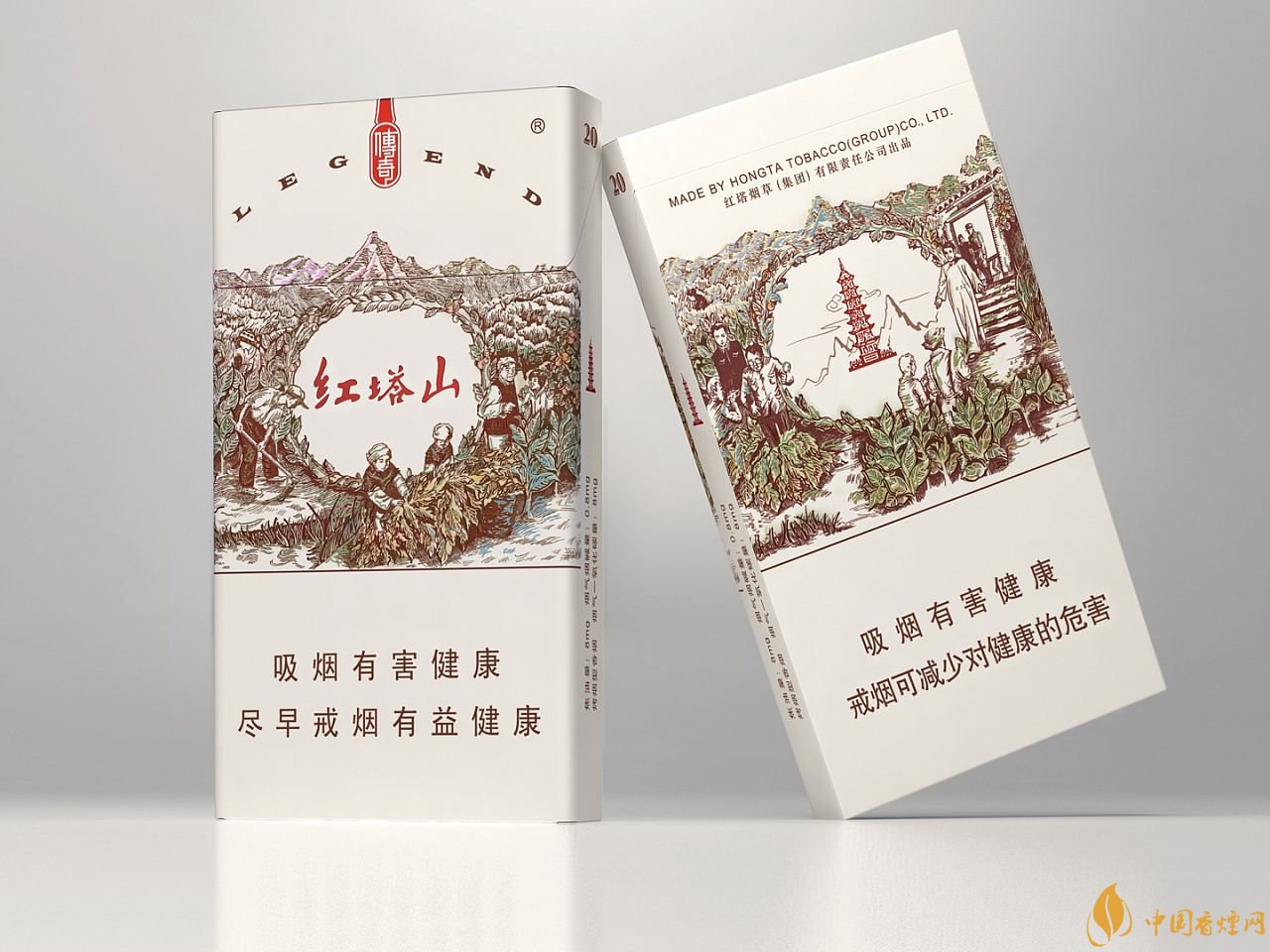 15元煙排行榜前十名，最有小資情調(diào)的香煙