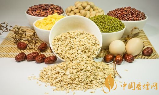 預防抽煙得肺癌，這些食物降低抽煙傷害