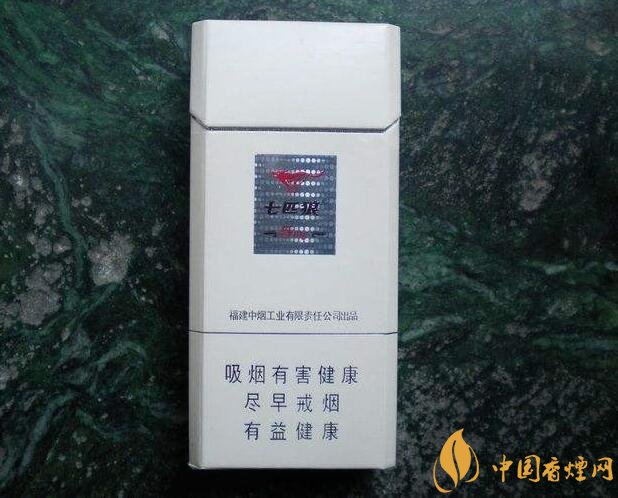 七匹狼細(xì)支香煙有幾款，七匹狼香煙價格及圖片