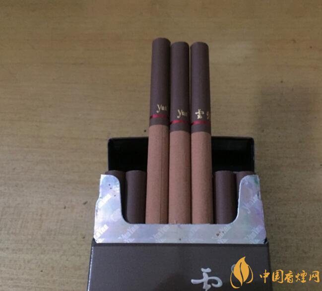 云煙印象多少錢一包，云煙印象價(jià)格表及圖片