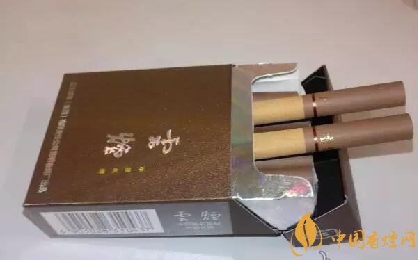 云煙印象多少錢一包，云煙印象價(jià)格表及圖片