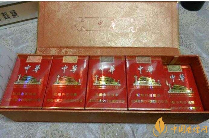 2018年過(guò)年送禮送什么香煙，中華金中支成為黑馬