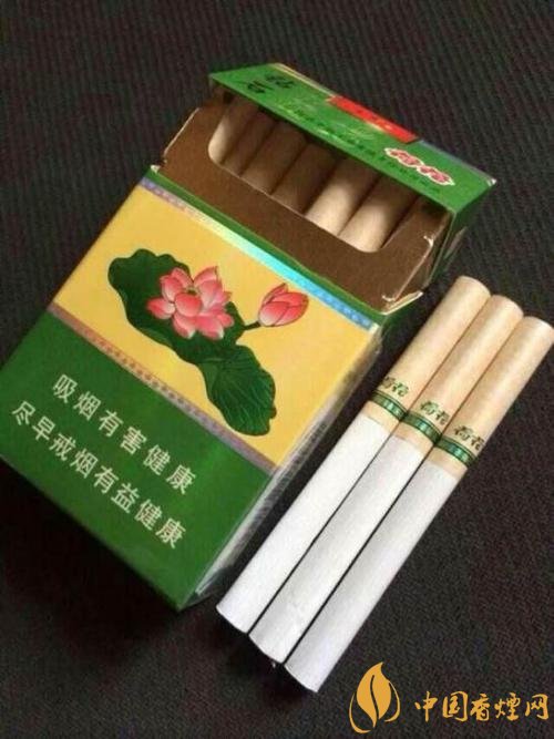 2018年過(guò)年送禮送什么香煙，中華金中支成為黑馬