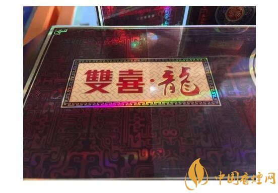 2018年香煙新品盤點，生肖紀(jì)念版香煙出列