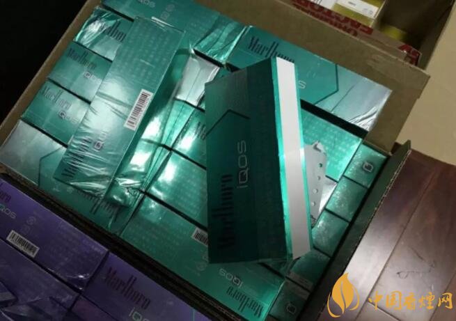 加熱不燃燒卷煙銷(xiāo)售犯法，加熱不燃燒卷煙是走私產(chǎn)品