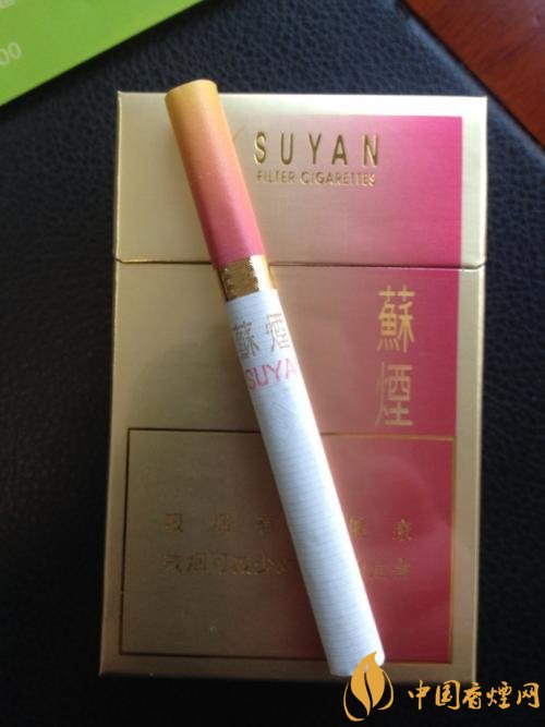 2018十大口感好的高檔香煙，香煙口感排行榜 