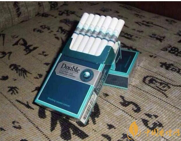 好抽的進口爆珠煙排行榜，十大口感最好的爆珠香煙